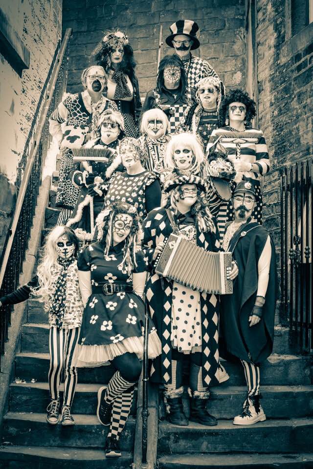 Holmfirth Festival, 2018