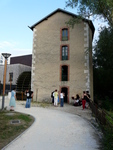 Le Moulin