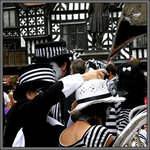 Shrewsbury Market Square