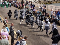 Sidmouth Procession