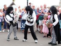 Broadstairs Folk Week 2005