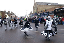 Procession 2