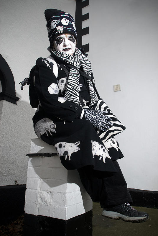 <p>Photo by Georgi Mabee</p>
