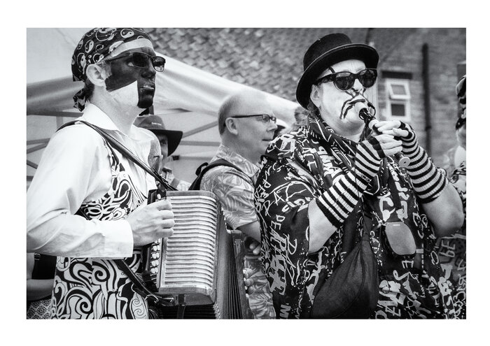 <p>Castle Bytham Midsummer Festival 2025. Photo: Cat Thompson.</p>